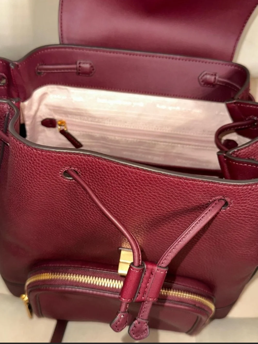 kate spade York Backpack